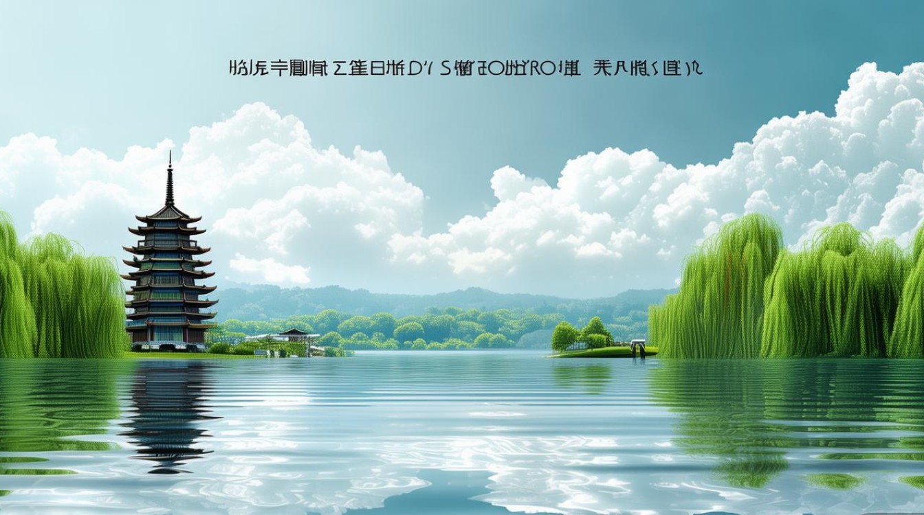 杭州有那些景点