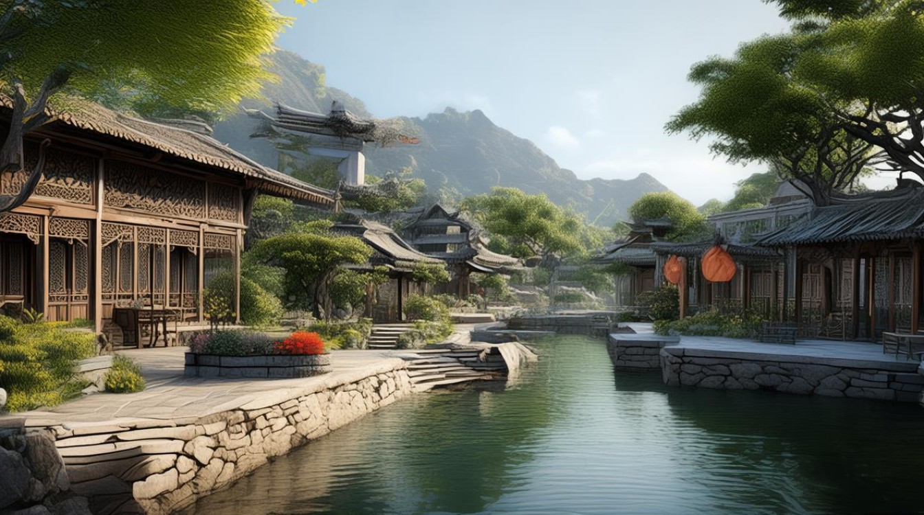 岳西的景点 岳西的景点