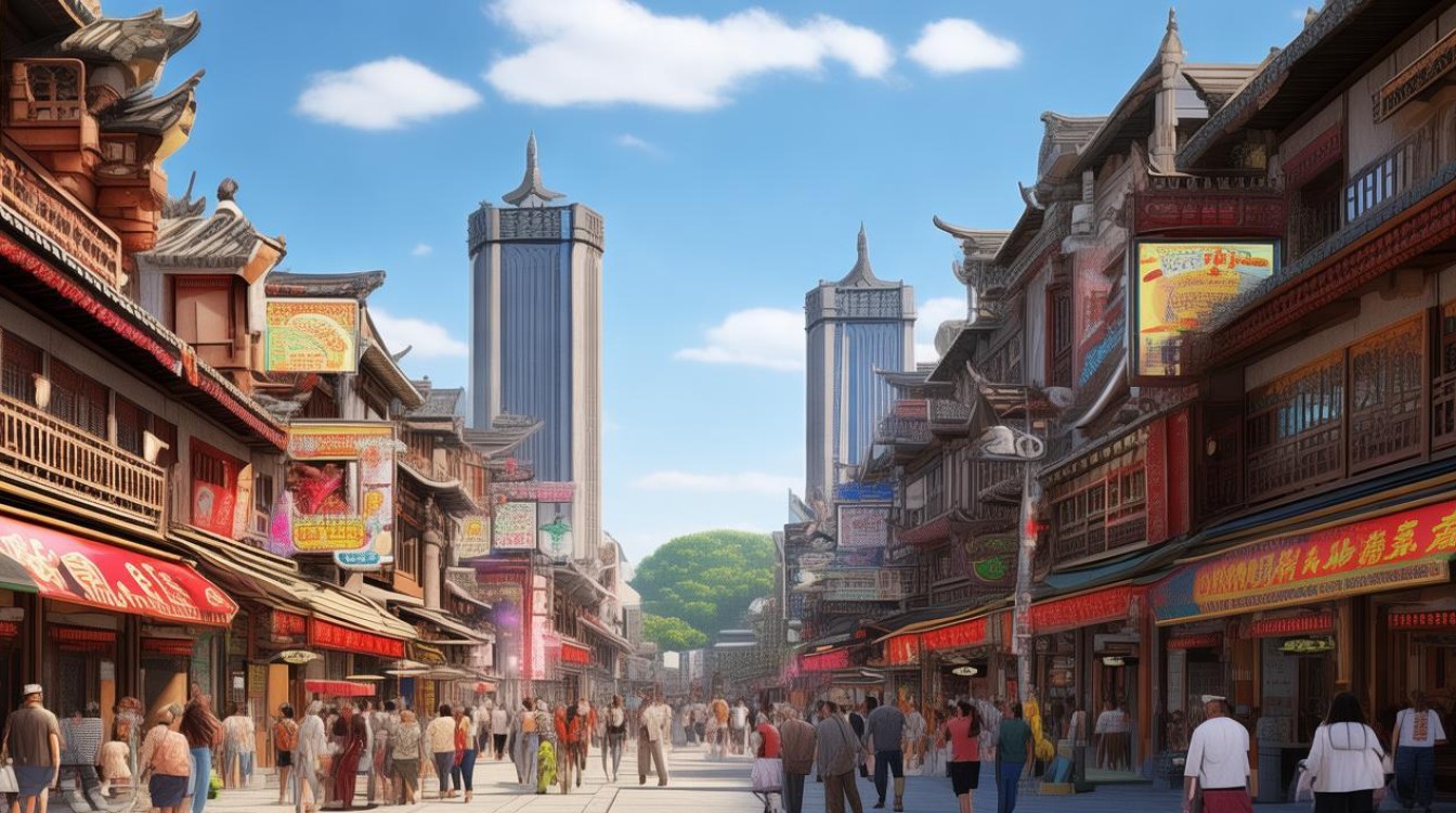 南昌一日游必去景点