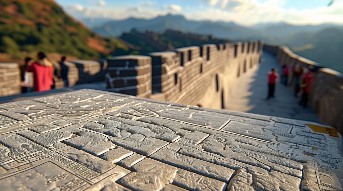 八达岭长城景点介绍 八达岭长城景点介绍