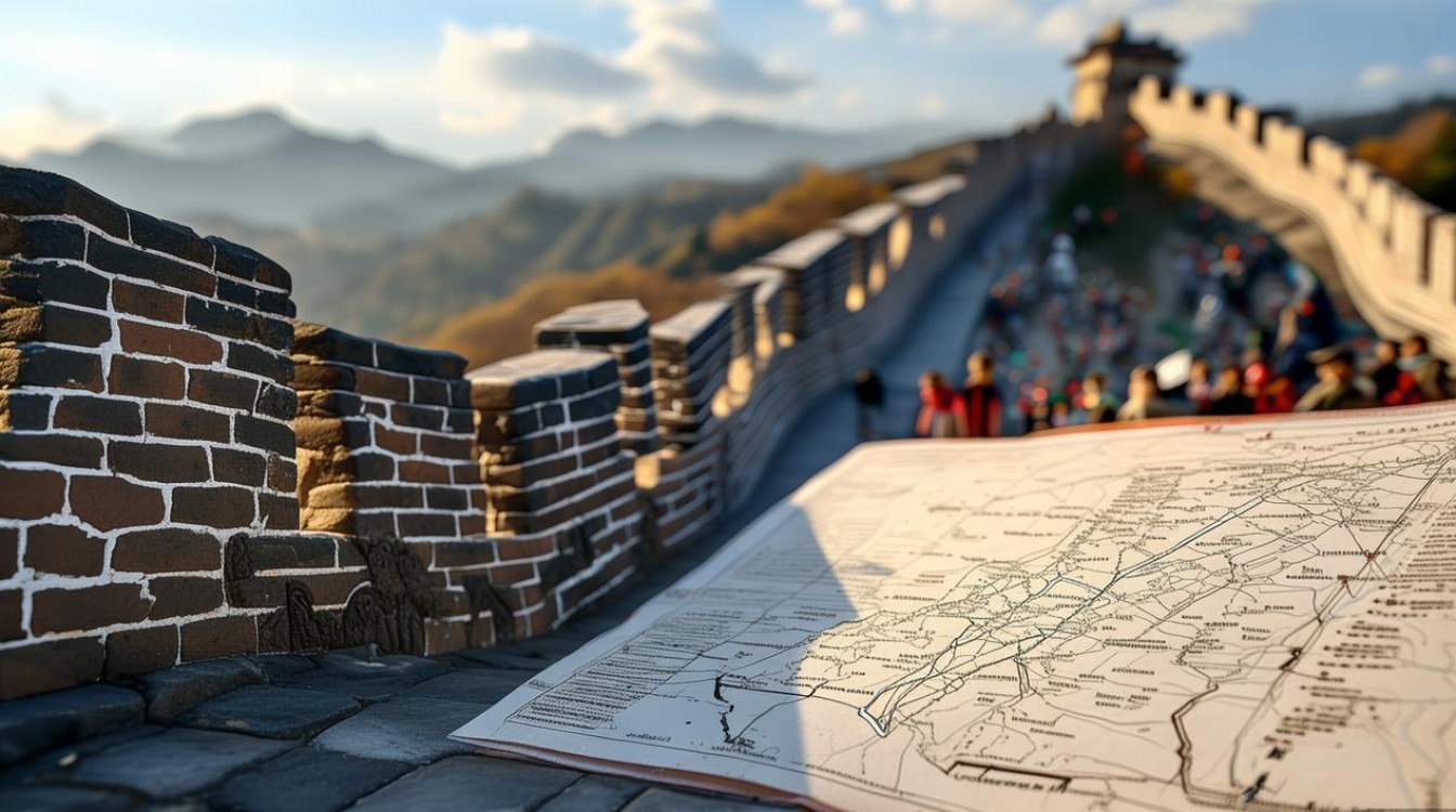 八达岭长城景点介绍 八达岭长城景点介绍