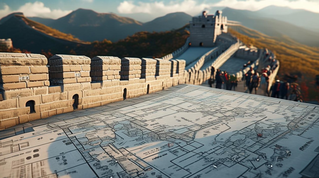 八达岭长城景点介绍 八达岭长城景点介绍