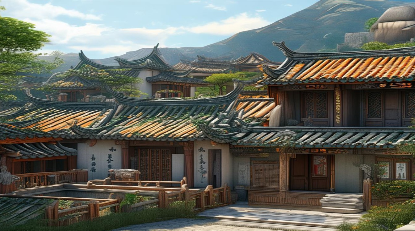 石阡县旅游景点