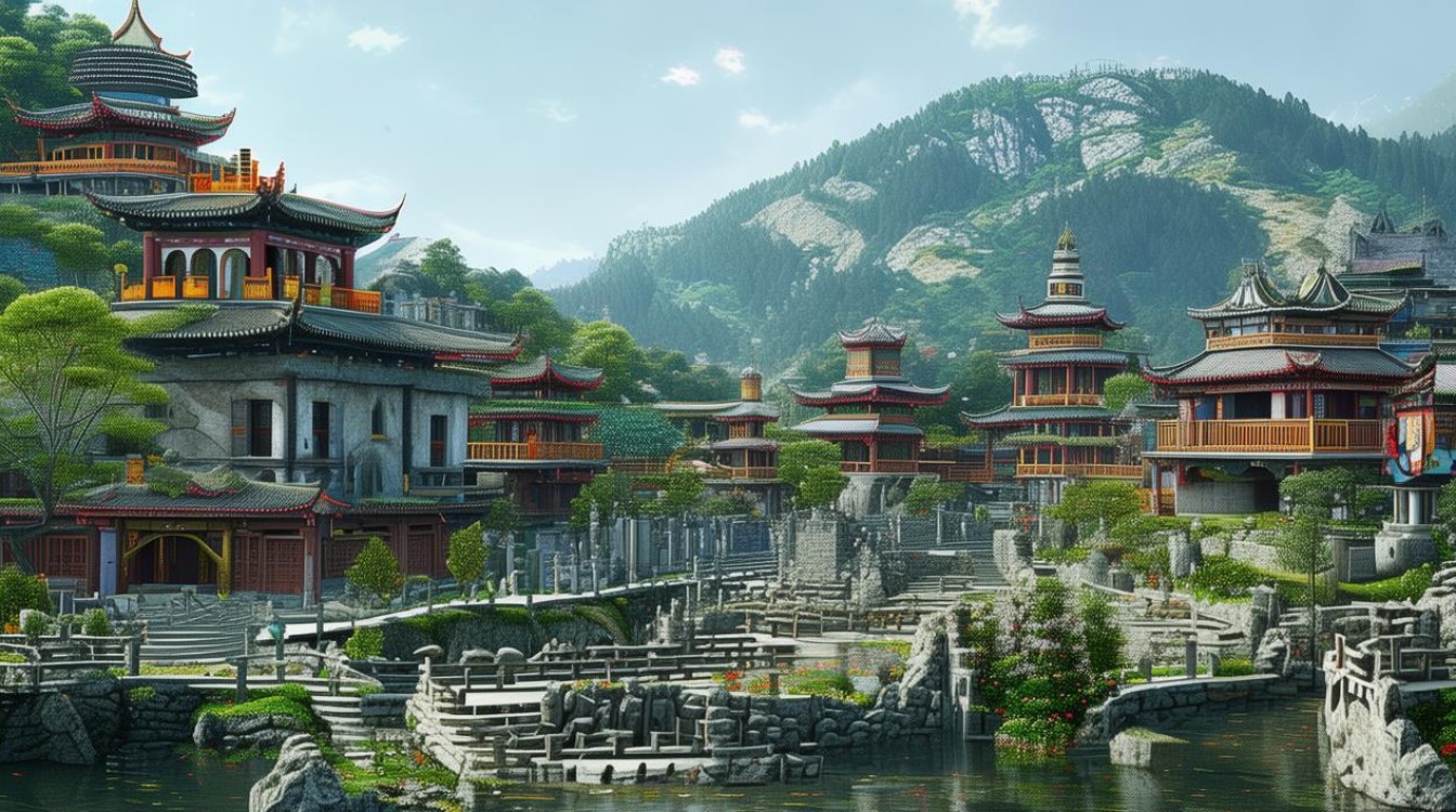 晴隆县旅游景点