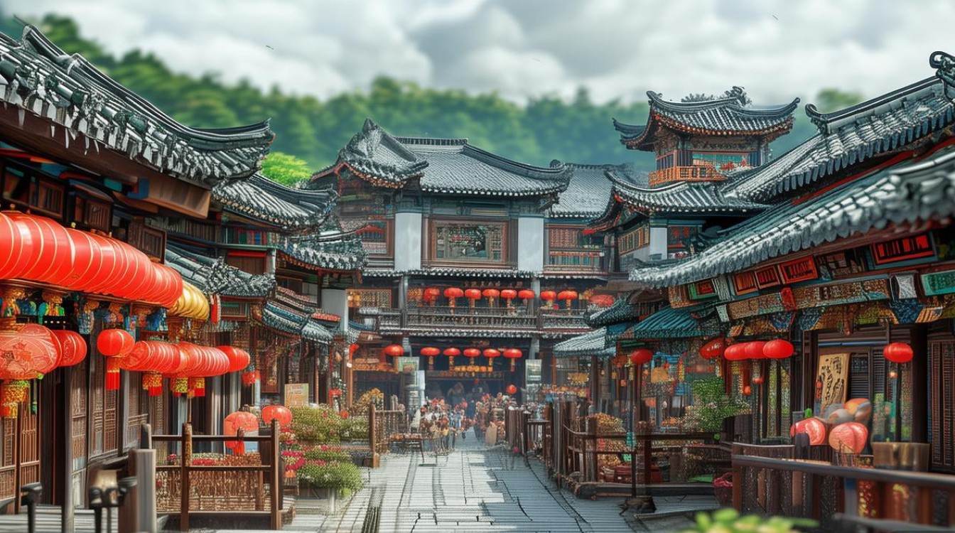 绥德县旅游景点