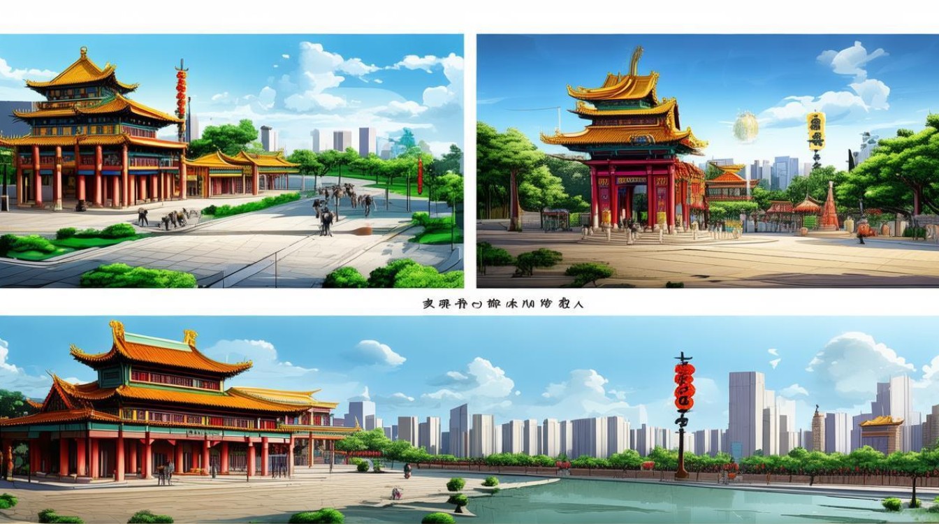 武汉好玩的旅游景点 武汉好玩的旅游景点