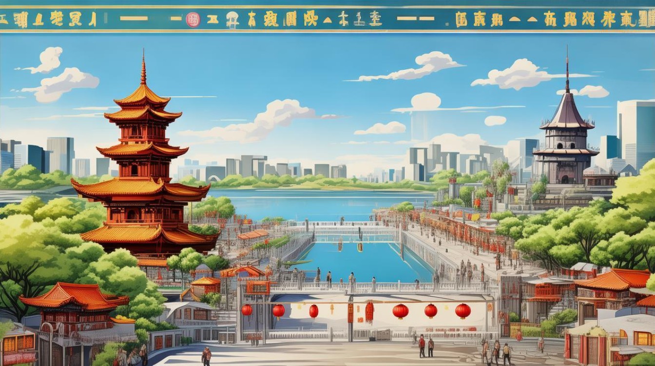 武汉好玩的旅游景点 武汉好玩的旅游景点