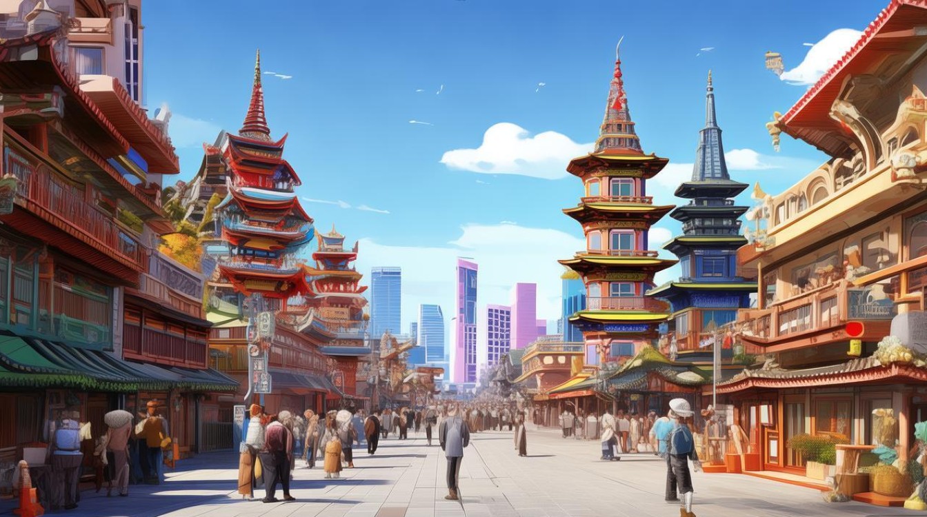 赤壁市旅游景点