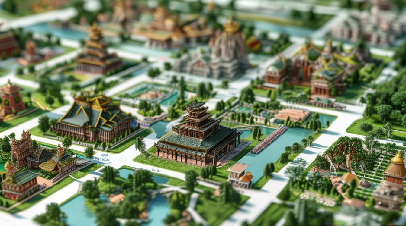 大埔旅游景点大全 大埔旅游景点大全