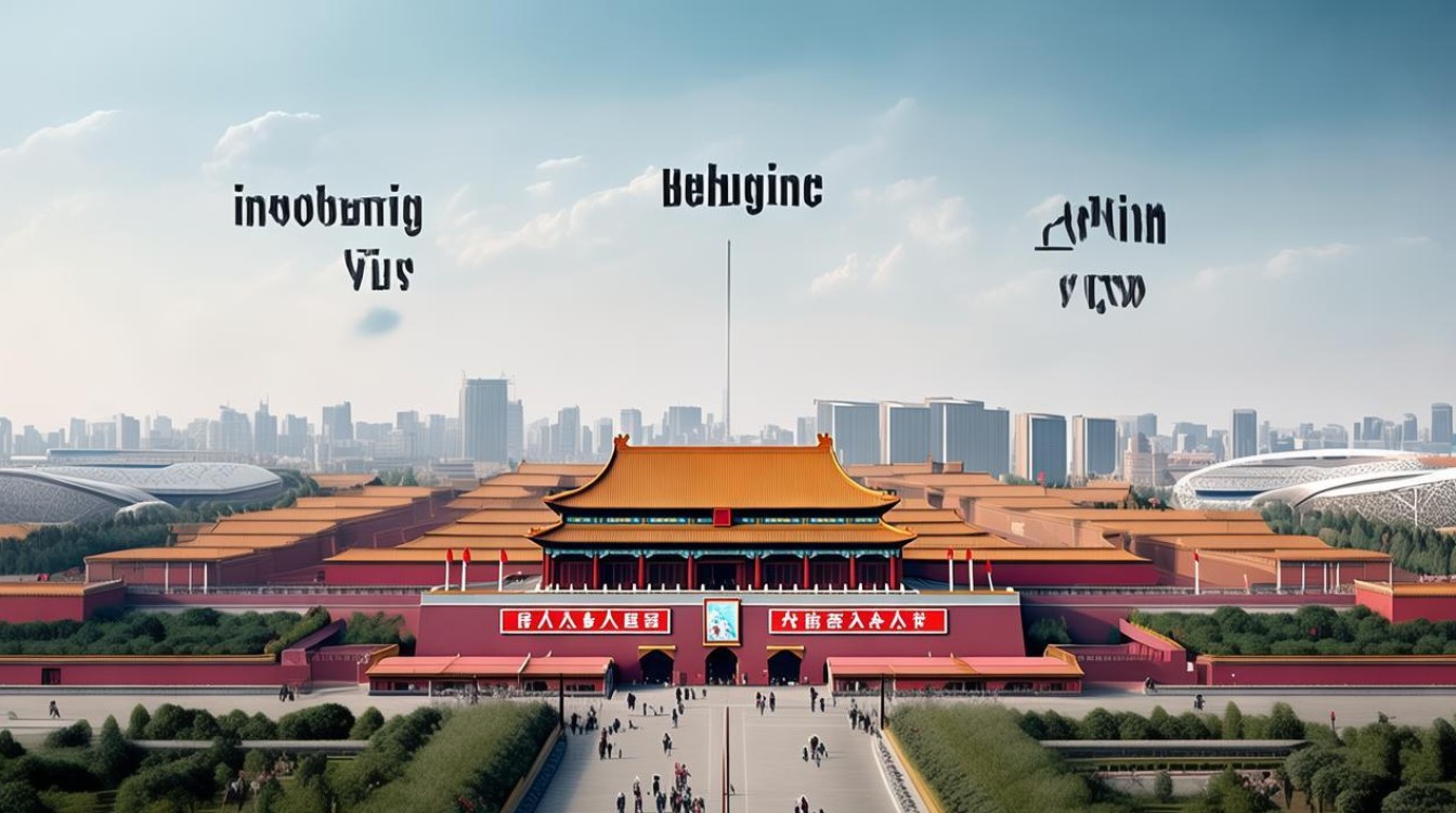 北京值得玩的景点