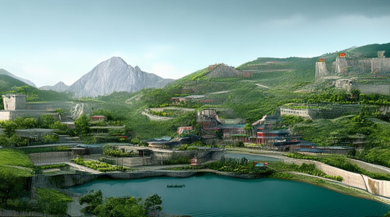 河北游玩景点排名