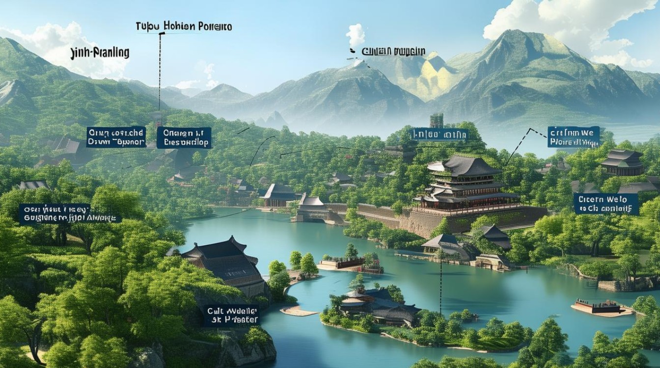 河北游玩景点排名