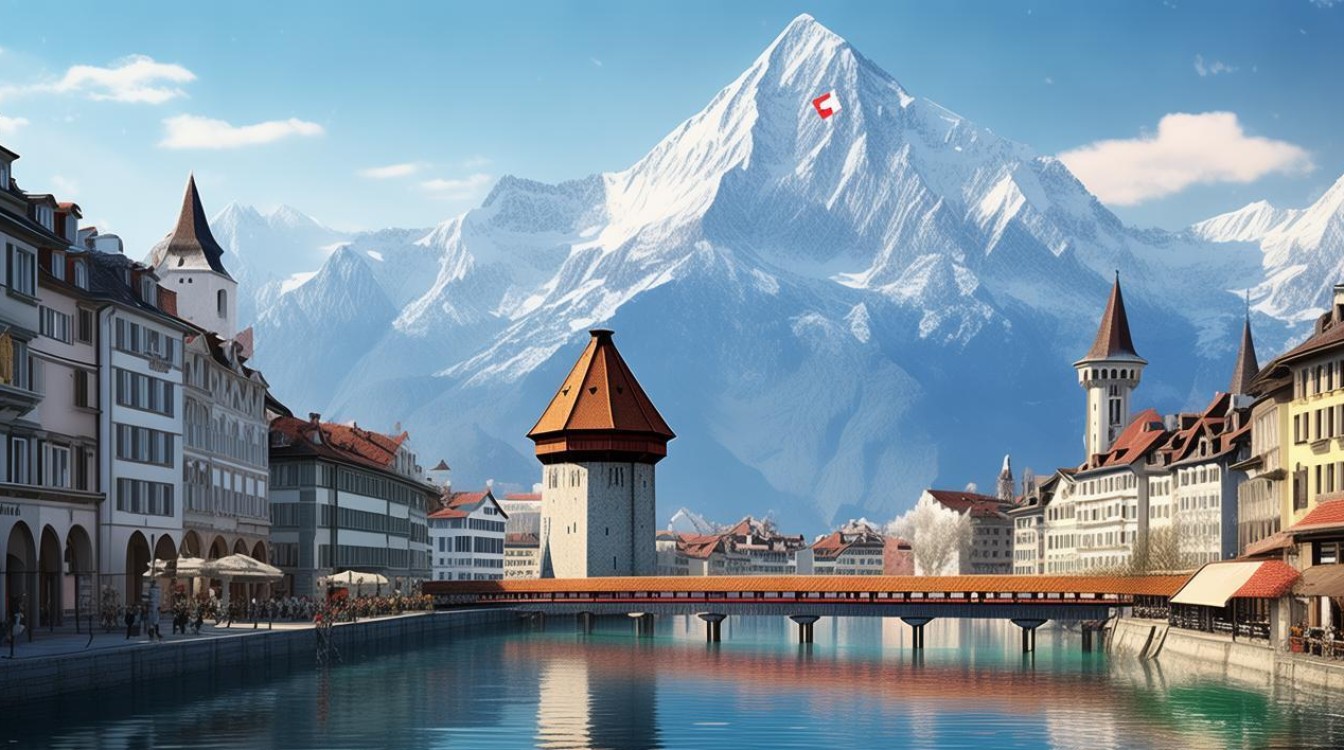 瑞士有什么景点 瑞士有什么景点