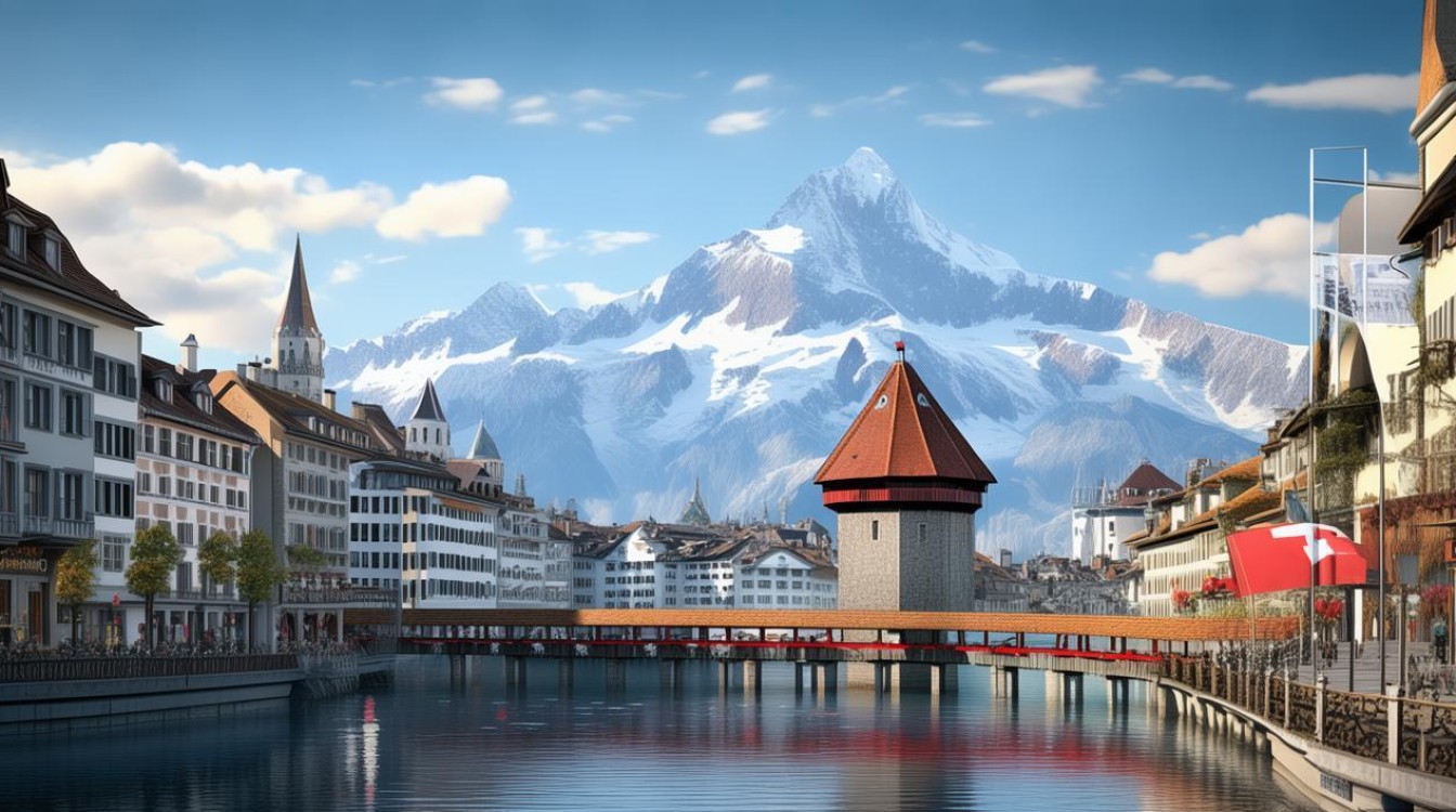 瑞士有什么景点 瑞士有什么景点