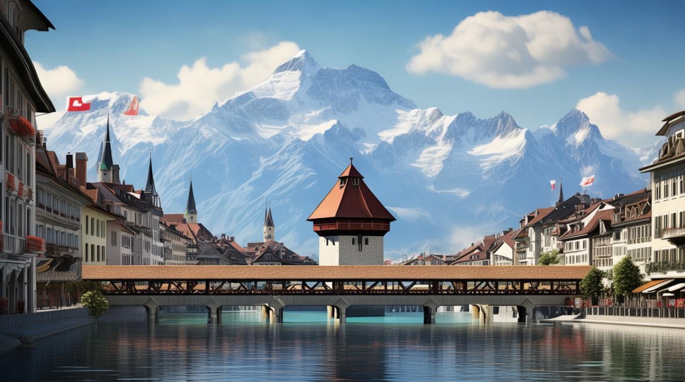 瑞士有什么景点 瑞士有什么景点