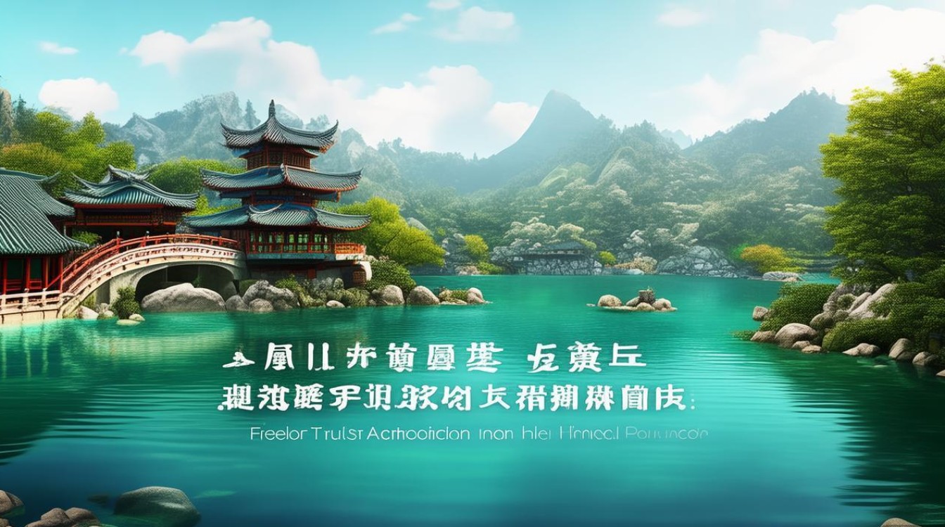 河南省免费旅游景点