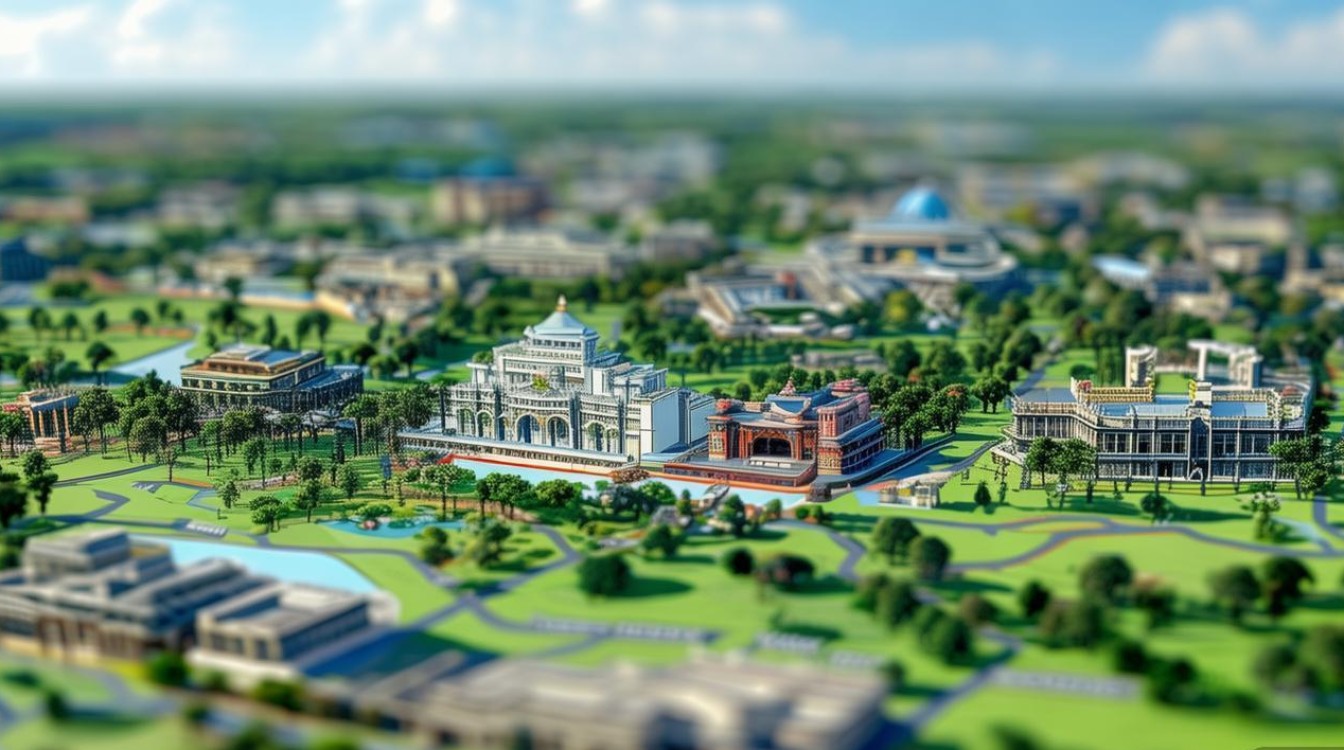 南宁有哪些好玩的景点 南宁有哪些好玩的景点