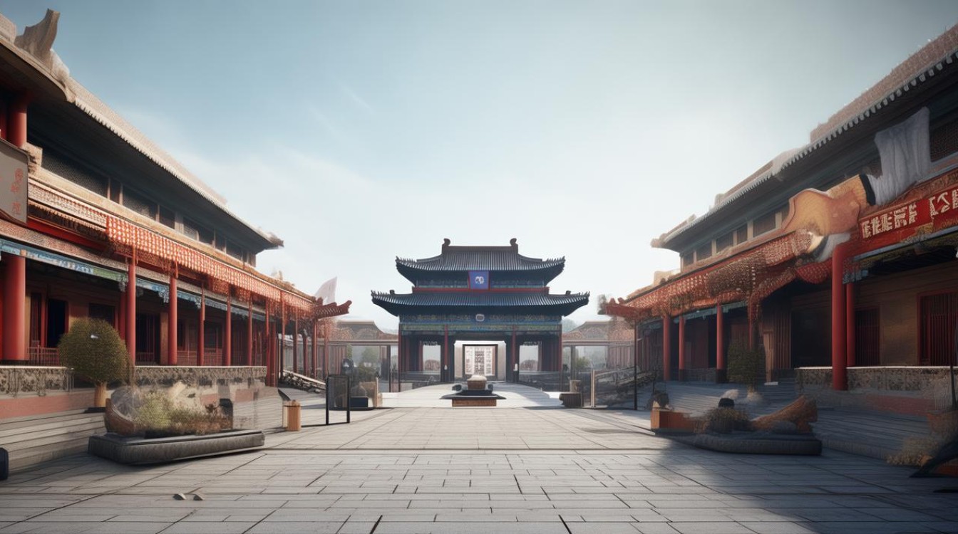 北京周一闭馆的景点 北京周一闭馆的景点