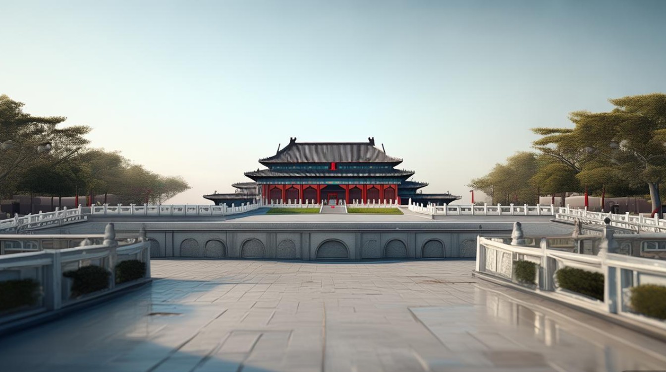 北京周一闭馆的景点 北京周一闭馆的景点