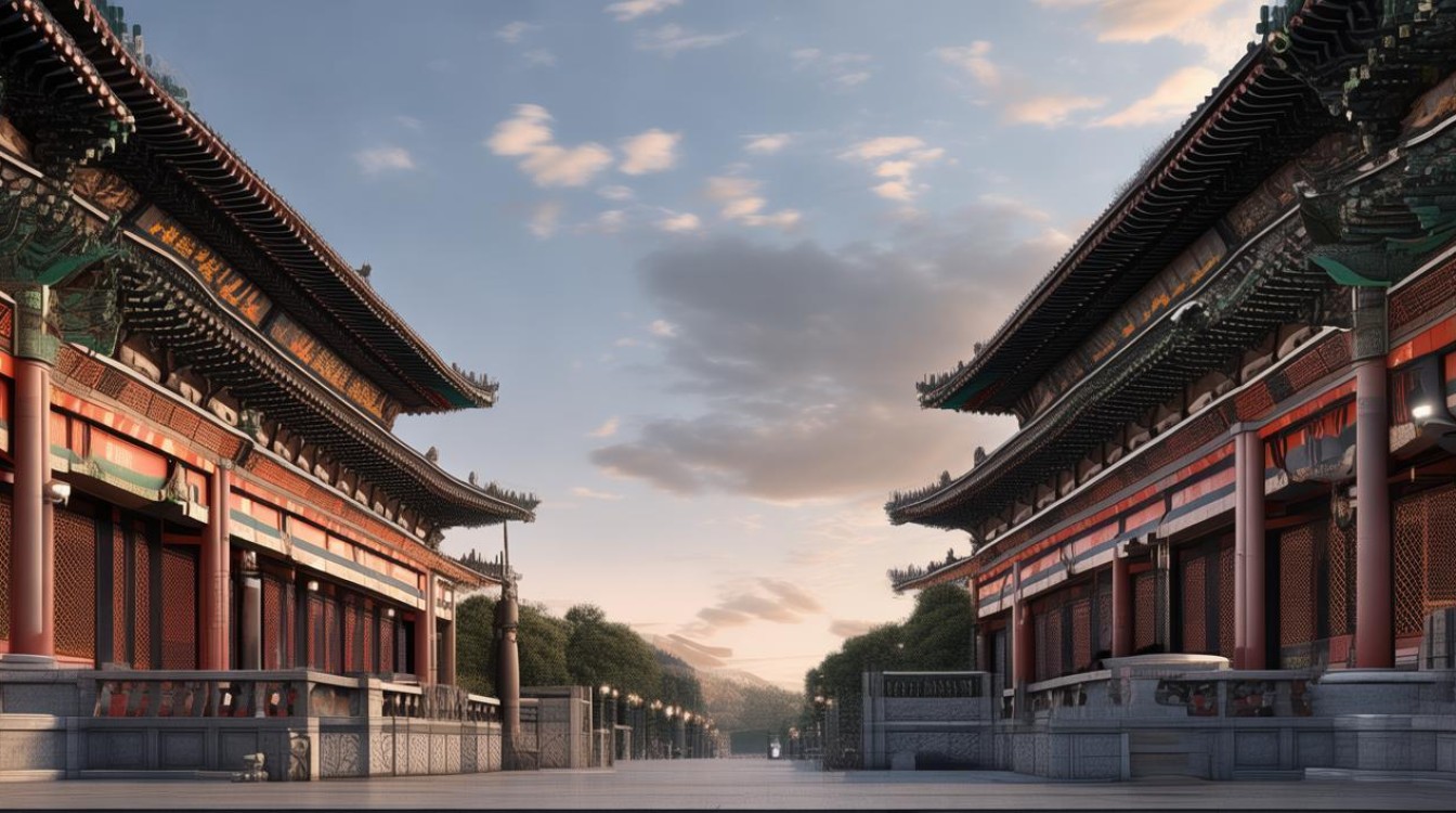 北京周一闭馆的景点 北京周一闭馆的景点