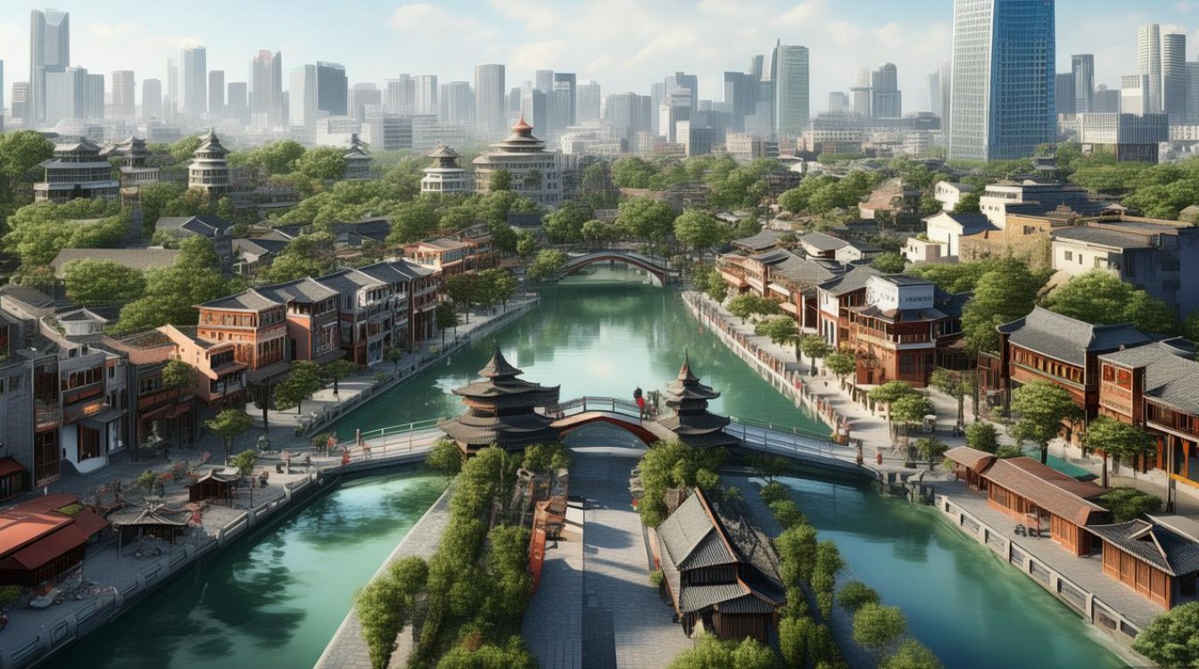 苏锡常旅游景点