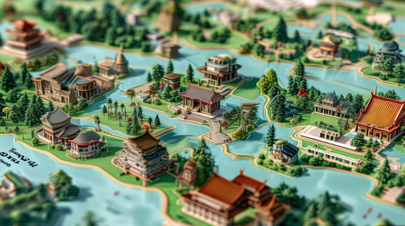 松阳旅游景点大全