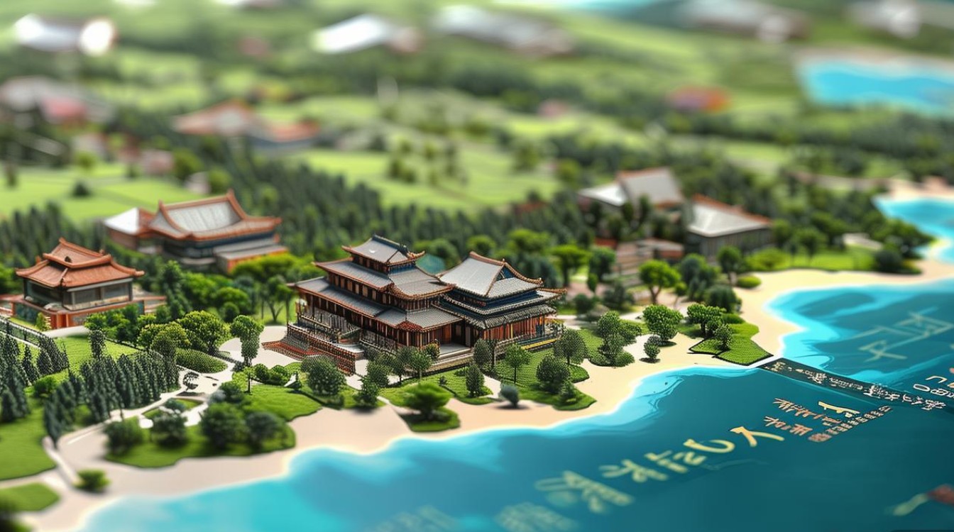 松阳旅游景点大全