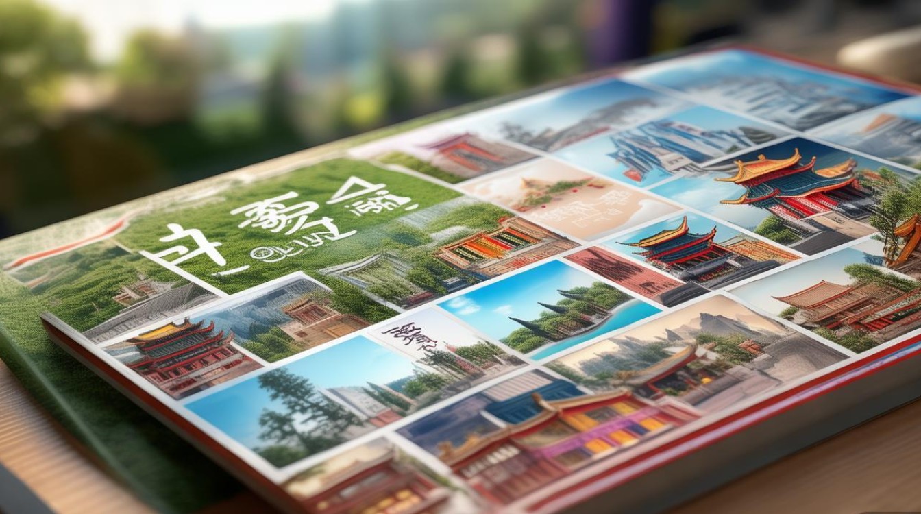 恩平旅游景点大全