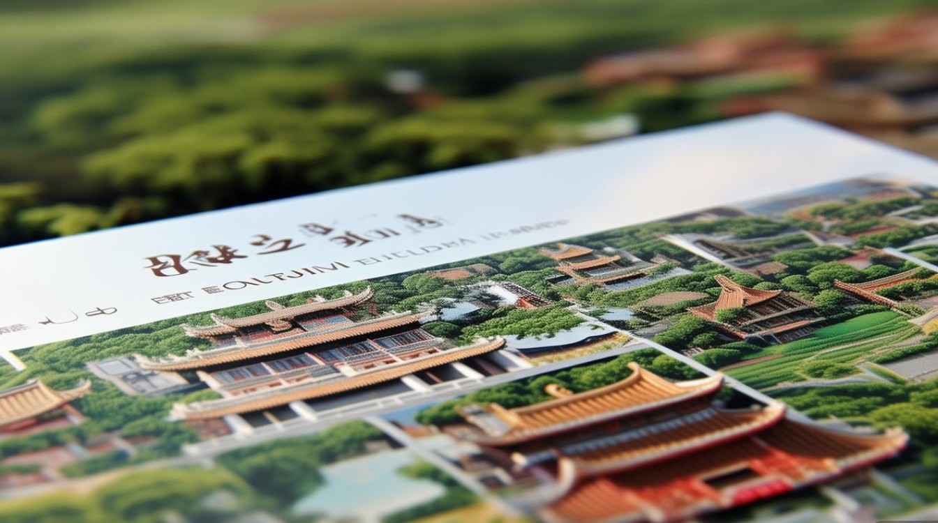 恩平旅游景点大全