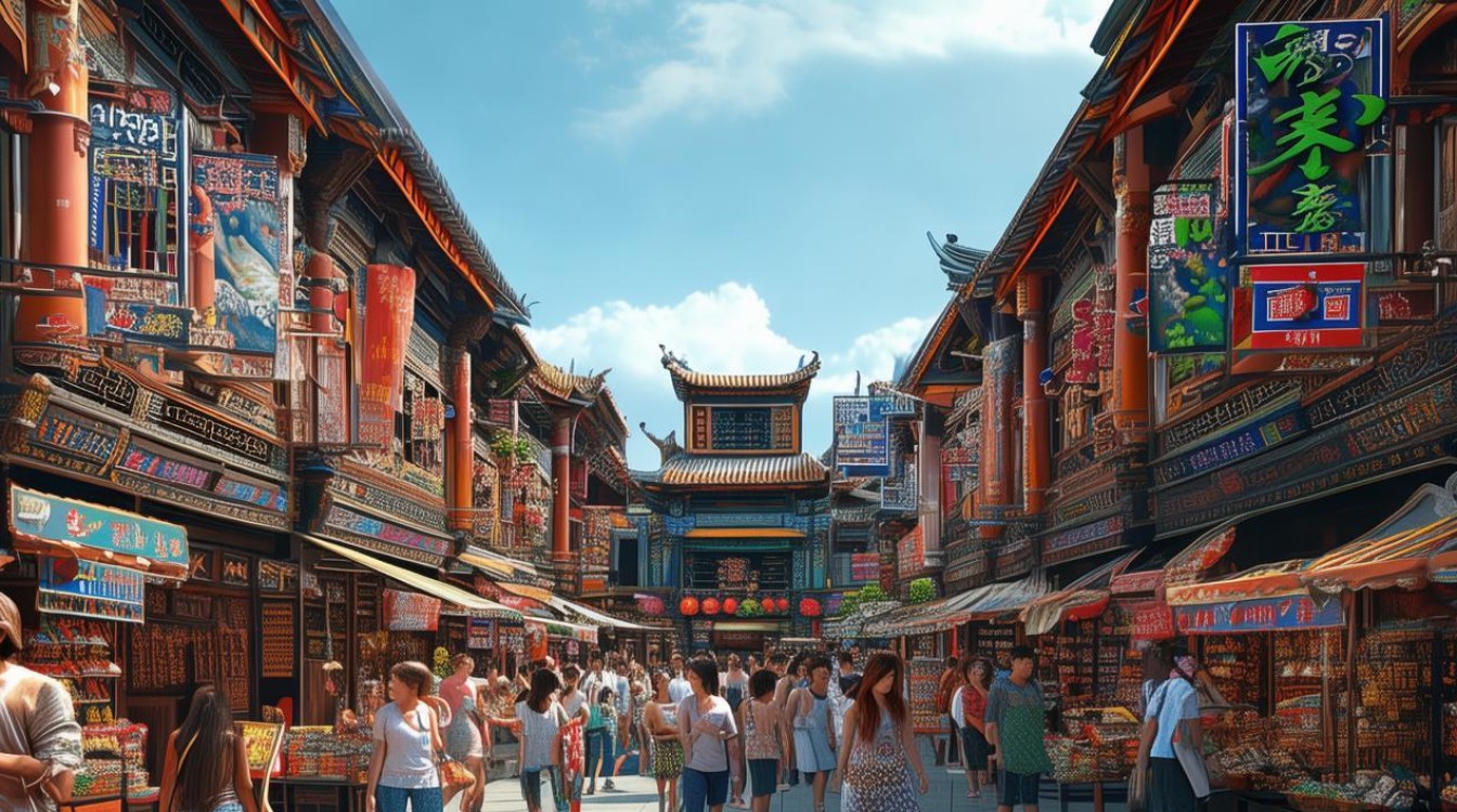 北镇旅游景点大全