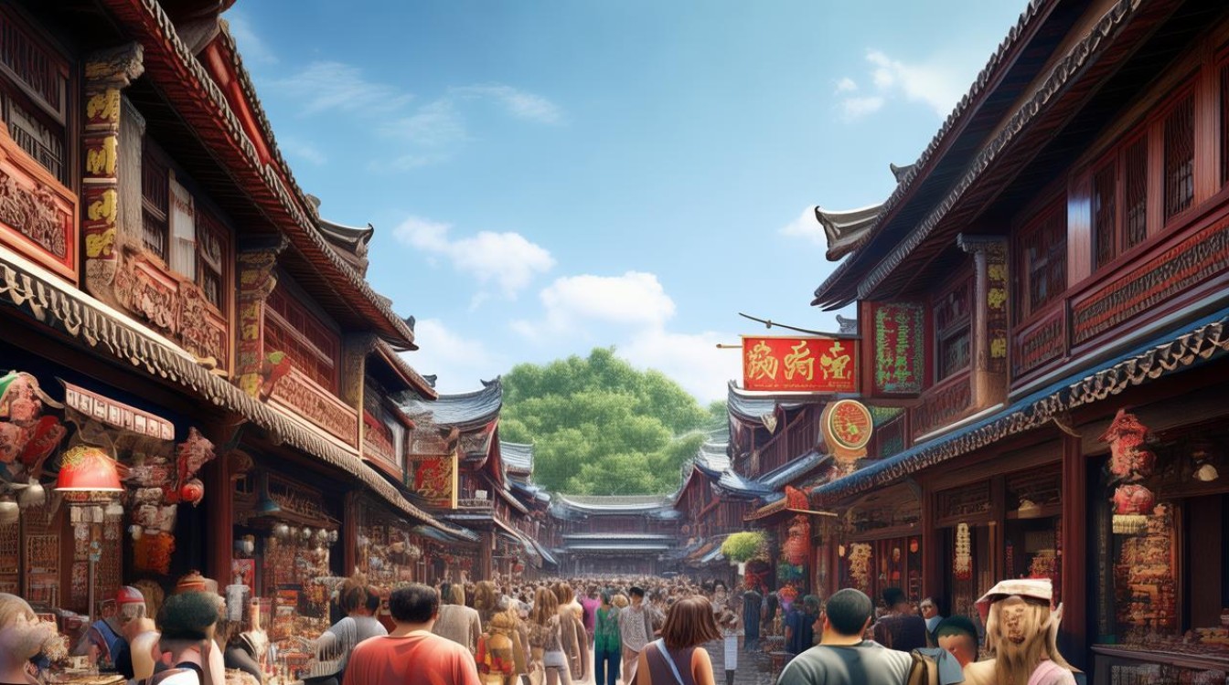 北镇旅游景点大全