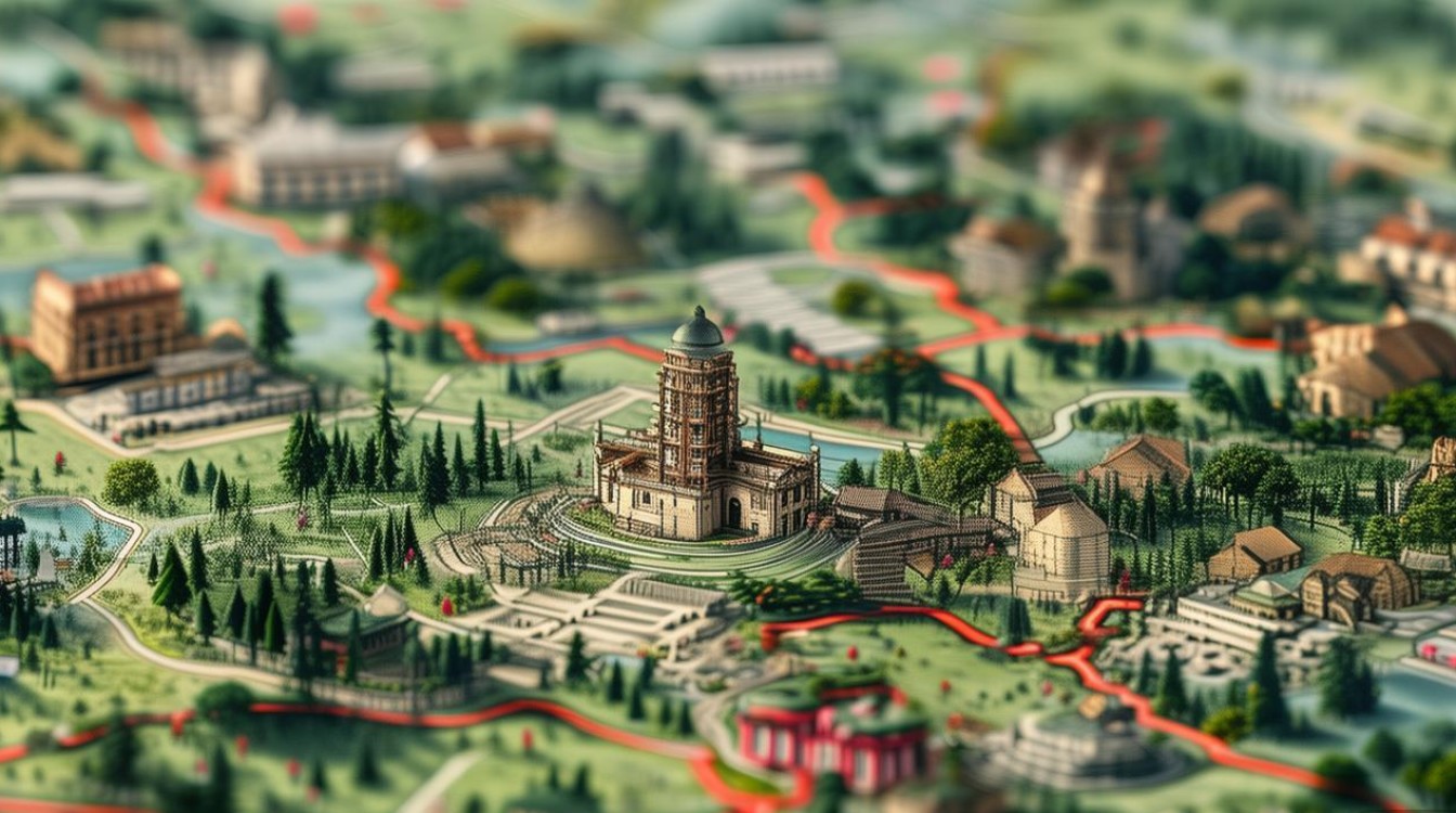 红安旅游景点大全