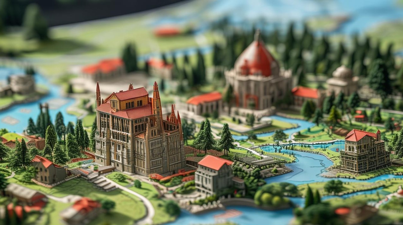 红安旅游景点大全