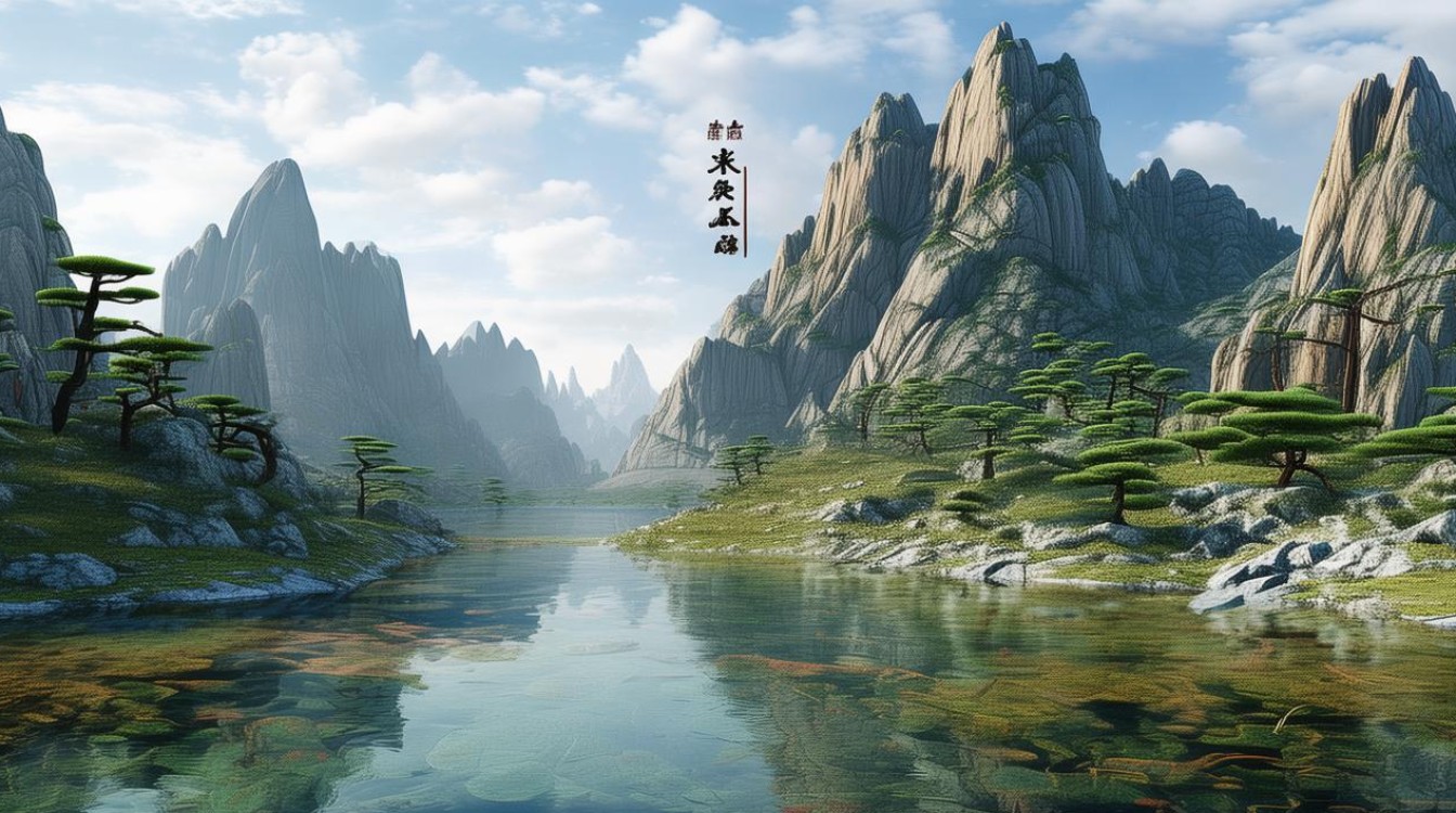 安徽的特色景点