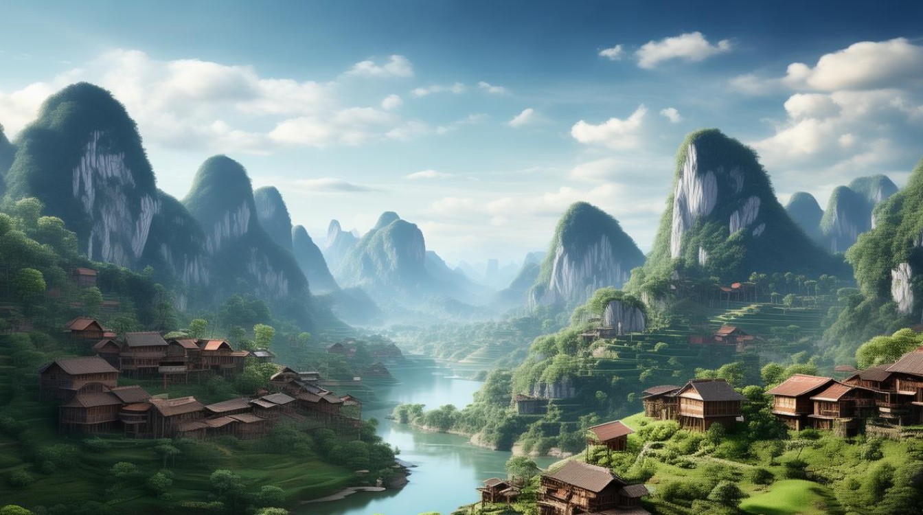 贵州的旅游景点有哪些