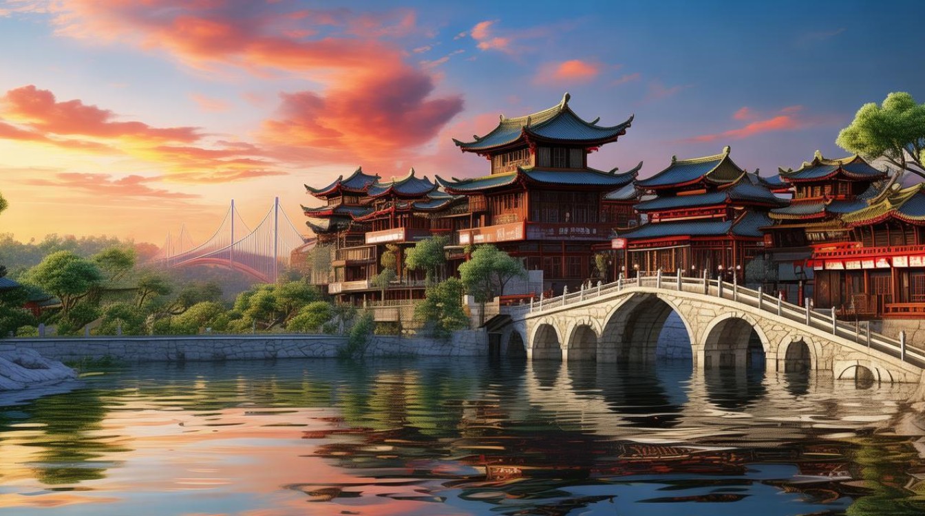 江阴旅游景点有哪些