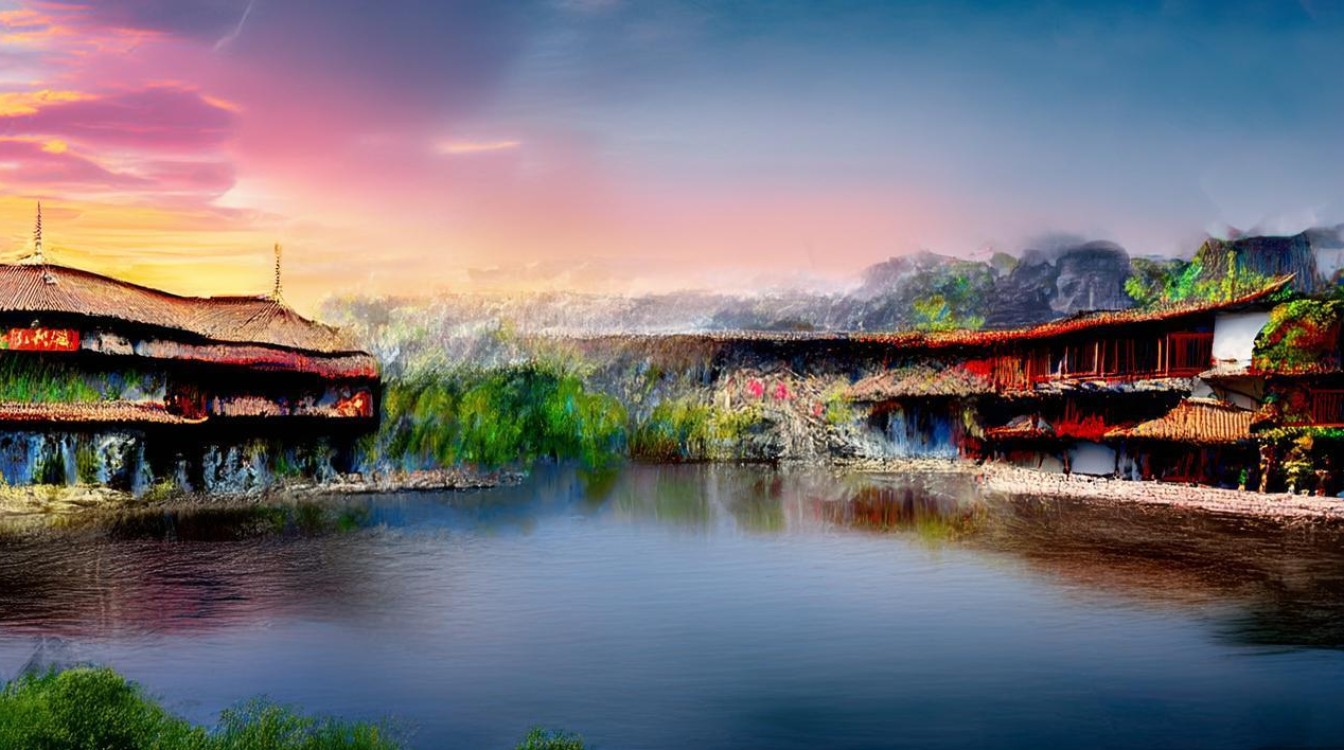 江阴旅游景点有哪些