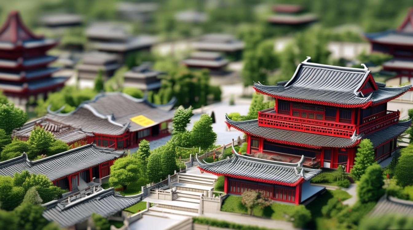 凌云县旅游景点