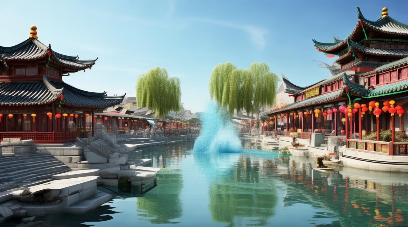 济南有啥好玩的景点