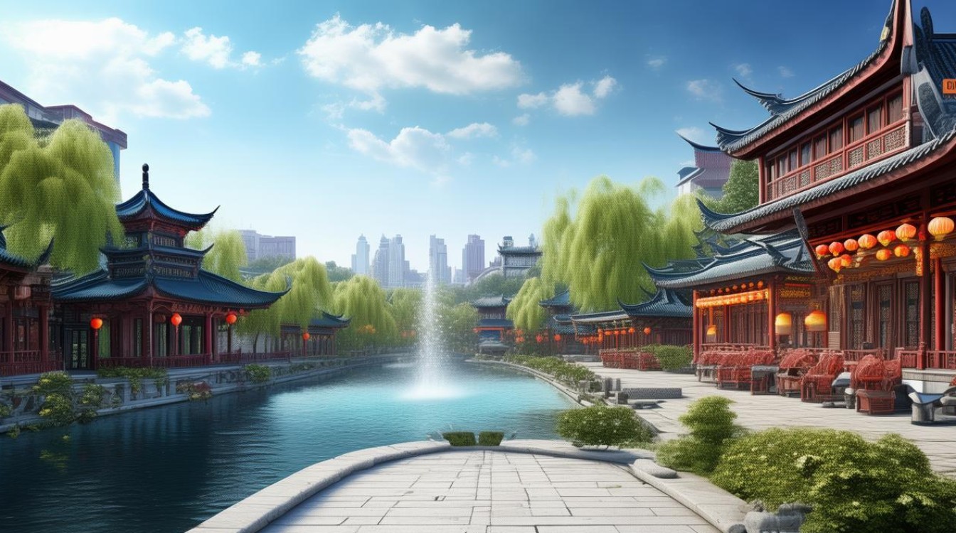 济南有啥好玩的景点