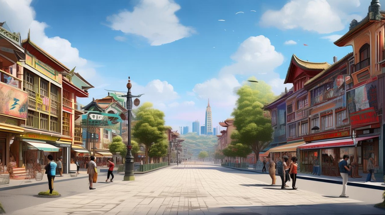 长沙附近的旅游景点