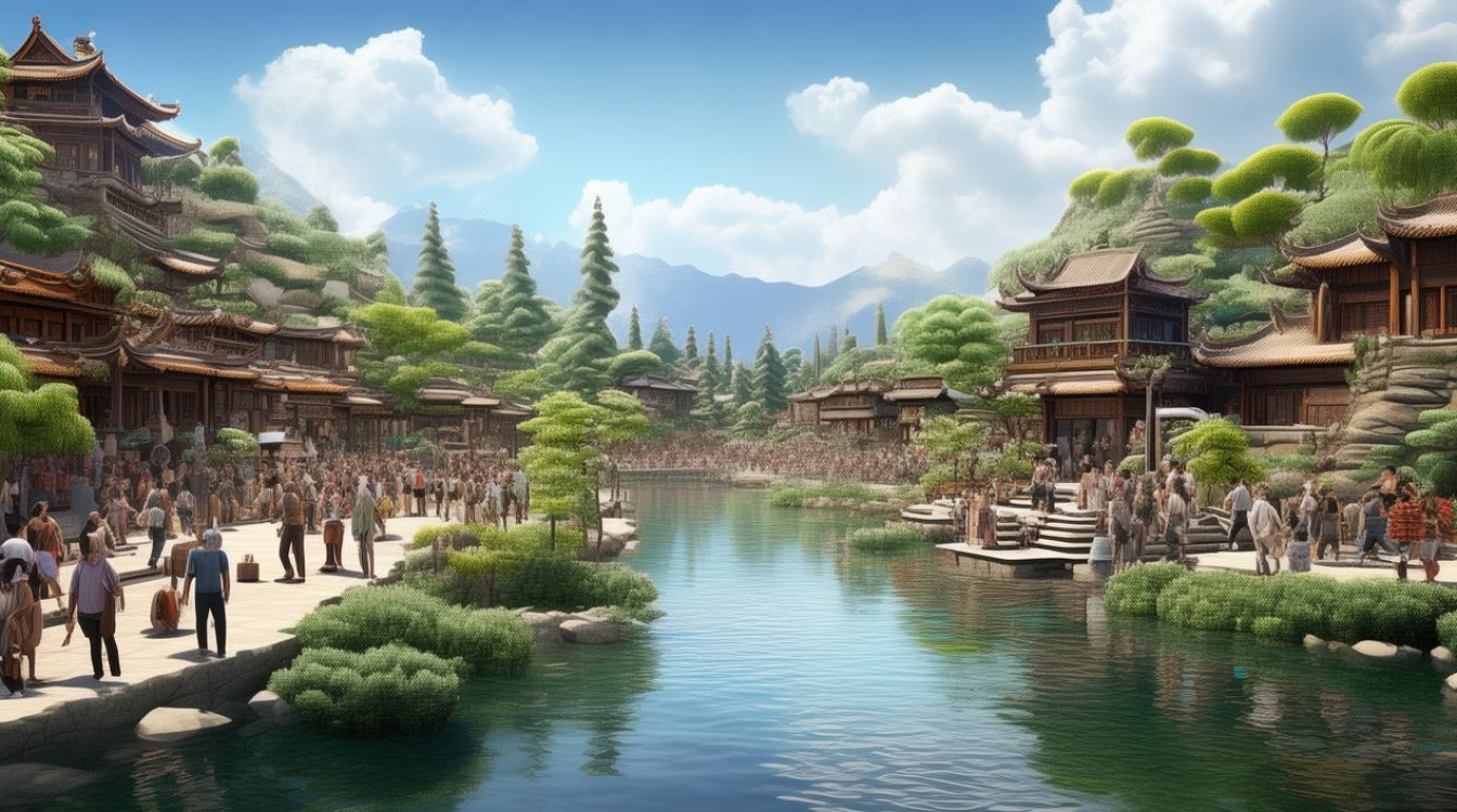 宿迁免费旅游景点