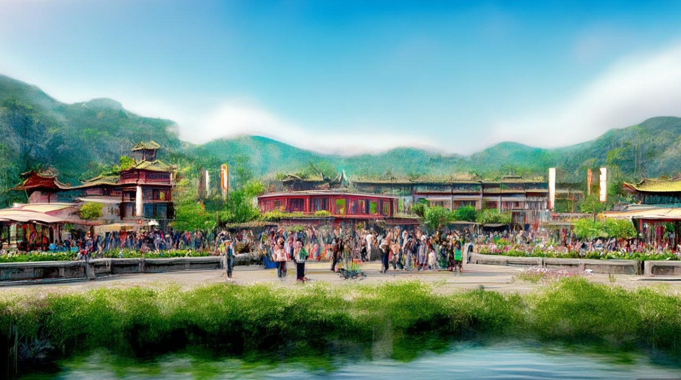 宿迁免费旅游景点