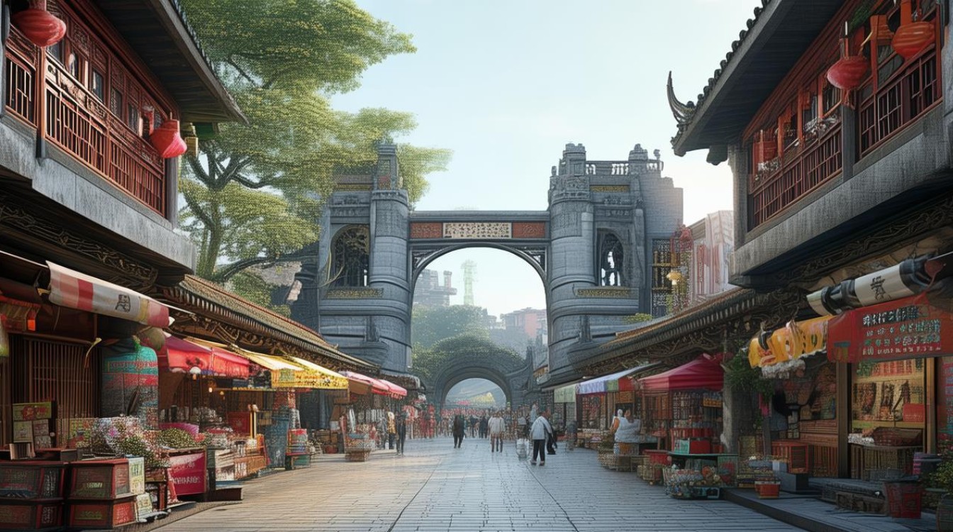 衢州有哪些免费景点