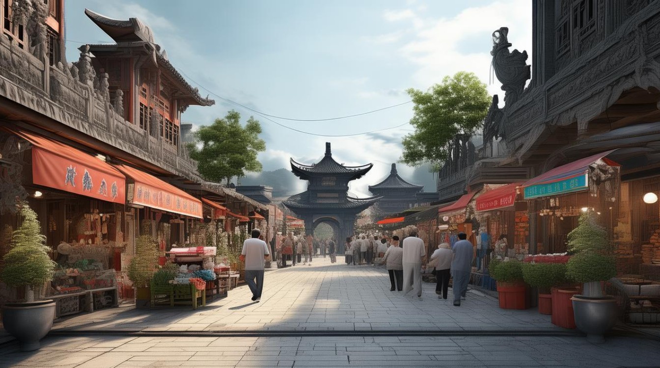 衢州有哪些免费景点