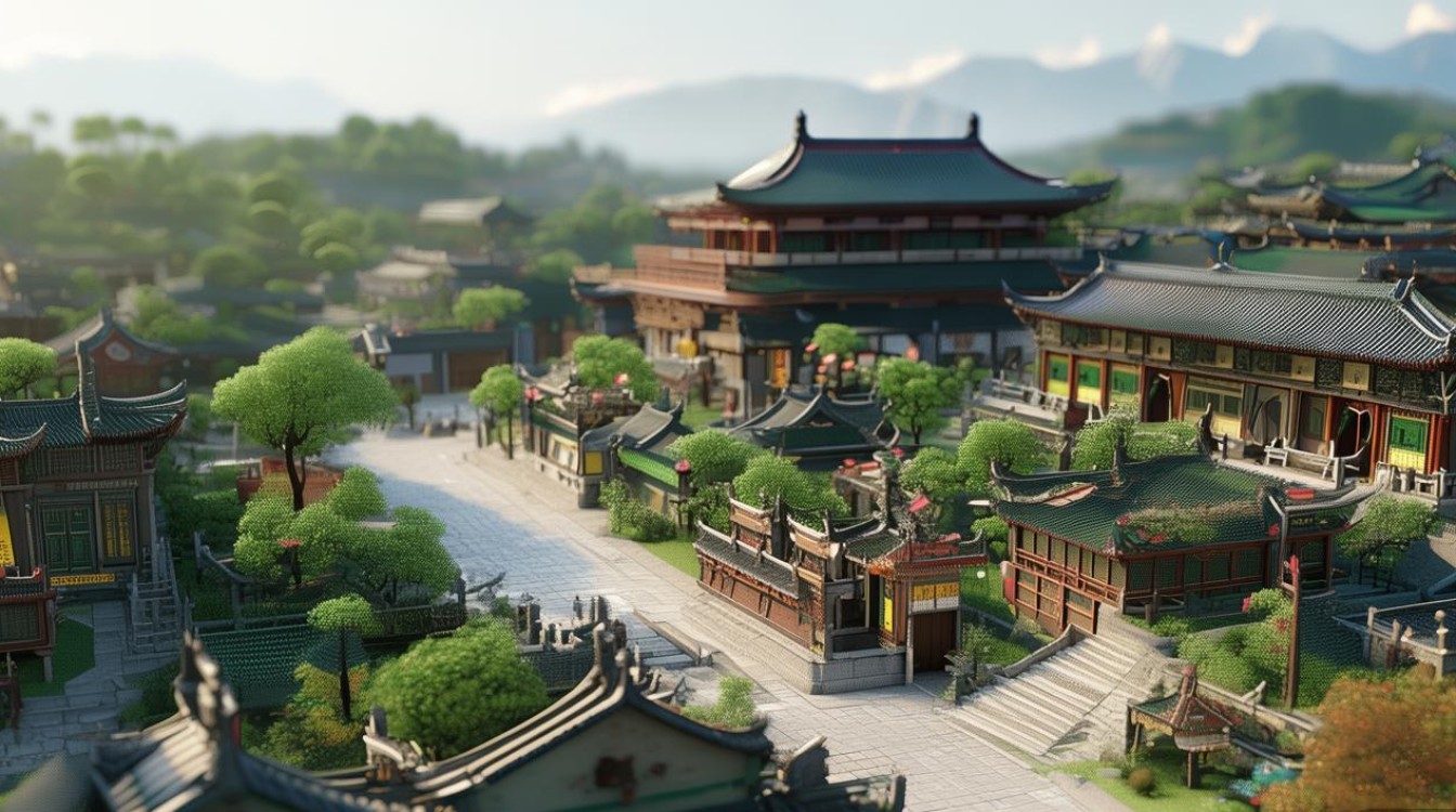 迁西旅游景点大全