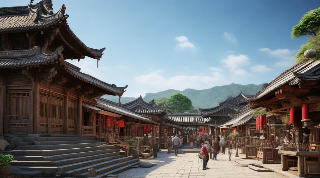 会宁县旅游景点