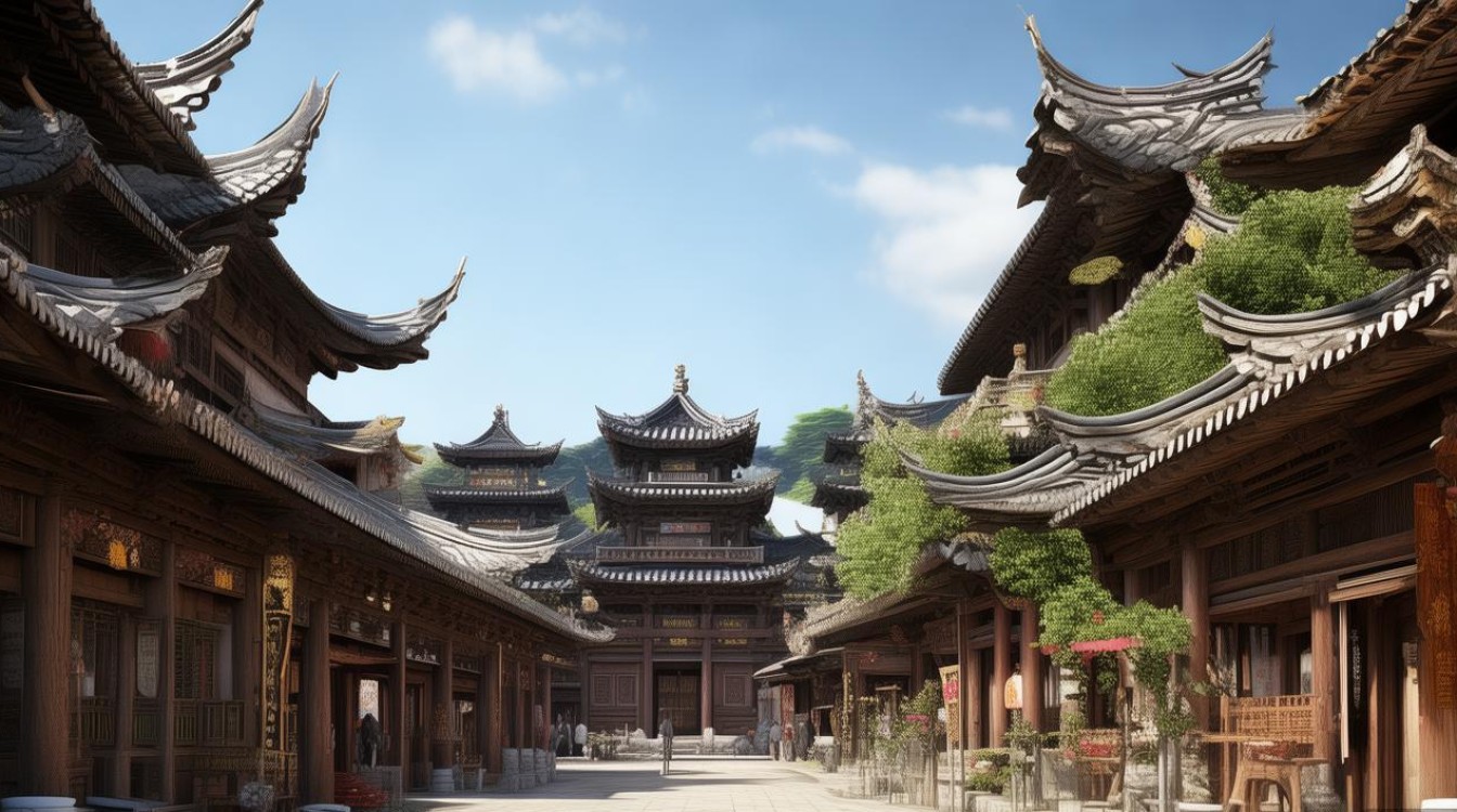 会宁县旅游景点