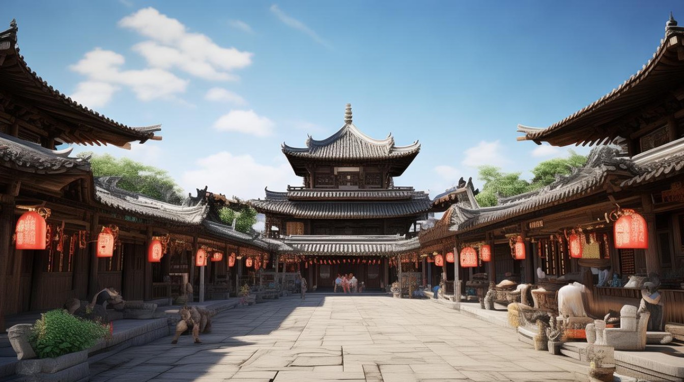 会宁县旅游景点