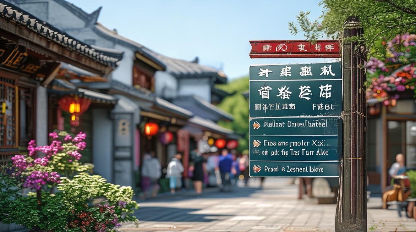 绍兴哪里好玩的景点